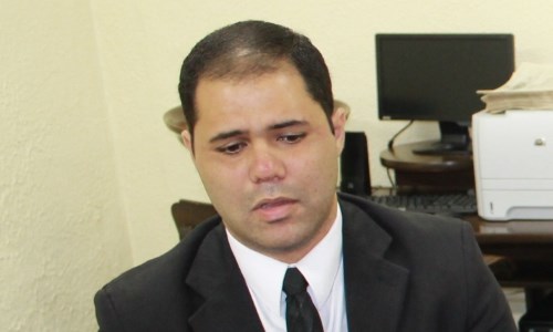 Daniel de Souza segue no páreo para ser o pré-candidato a prefeito pelo PT em Barra Mansa